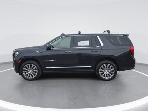 Used 2023 GMC Yukon Denali w/ Advanced Technology Package image 6