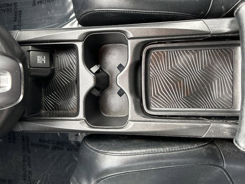 Used 2018 Honda CR-V EX-L image 21