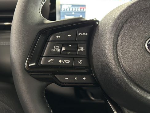 Certified 2026 Subaru Outback Touring XT AWD/4WD image 19