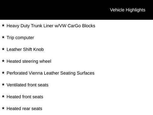 Used 2023 Volkswagen Atlas SEL Premium AWD/4WD image 8