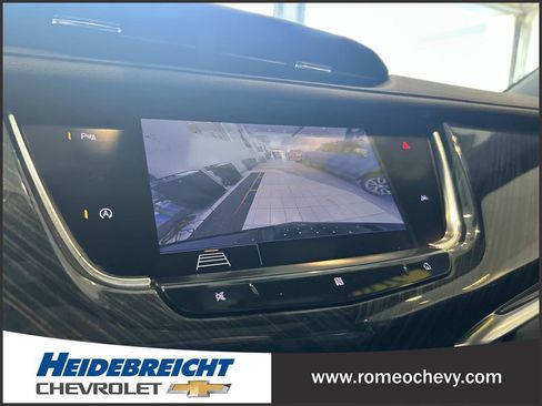 Certified 2020 Cadillac XT6 Premium Luxury AWD/4WD image 22
