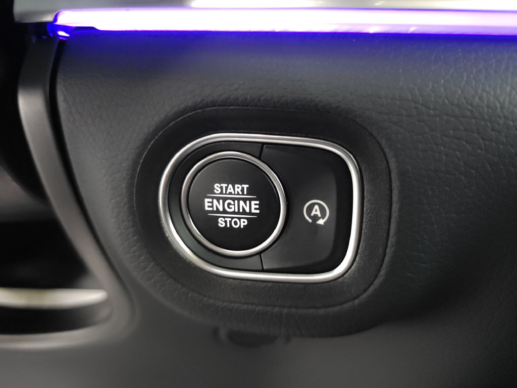 Certified 2026 Mercedes-Benz GLS 450 4MATIC image 16