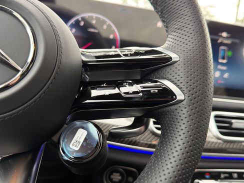 New 2026 Mercedes-Benz GLE 53 AMG 4MATIC Coupe image 26