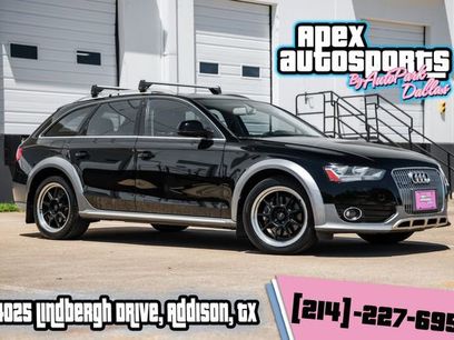 Used 2013 Audi A4 Premium w/ Convenience Pkg