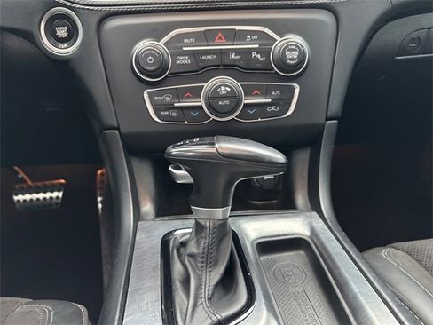 Used 2022 Dodge Charger Scat Pack w/ Daytona Edition Group image 11