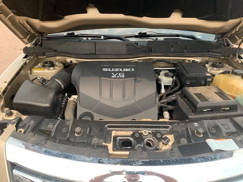 Used 2007 Suzuki XL7 AWD image 25
