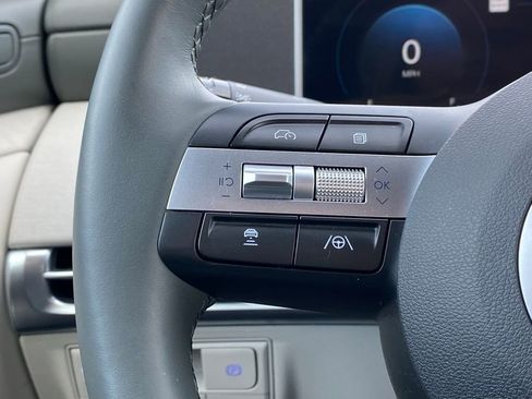 Certified 2026 Hyundai Tucson Limited AWD/4WD image 18