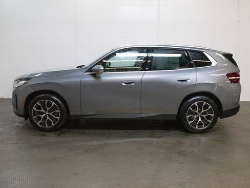 New 2026 BMW X3 xDrive30 w/ Convenience Package image 7