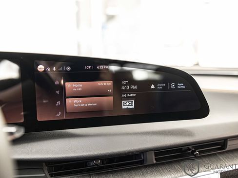 Used 2024 Lucid Air Touring AWD/4WD image 25