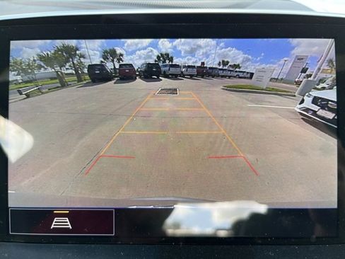 New 2025 Cadillac CT4 Sport image 9