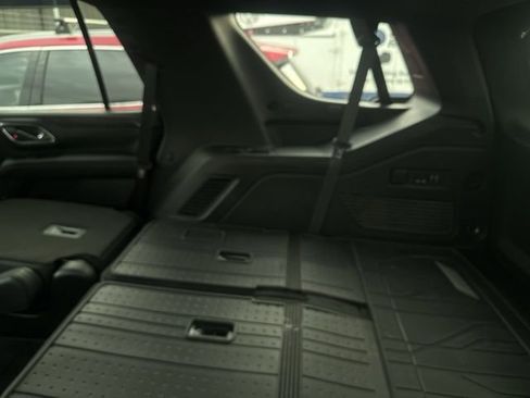 Used 2023 Chevrolet Tahoe LT w/ Luxury Package image 17