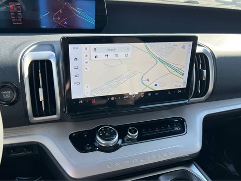 New 2026 Ford Expedition Max Active image 37