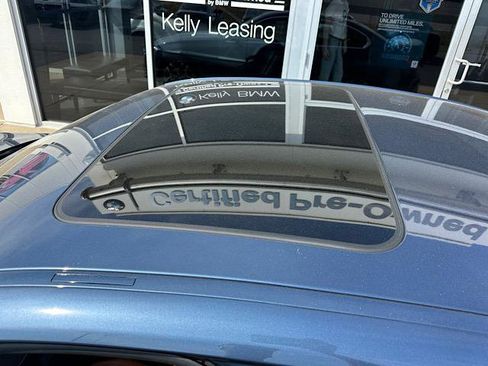 Certified 2025 BMW 330i xDrive 330i xDrive Sedan image 13