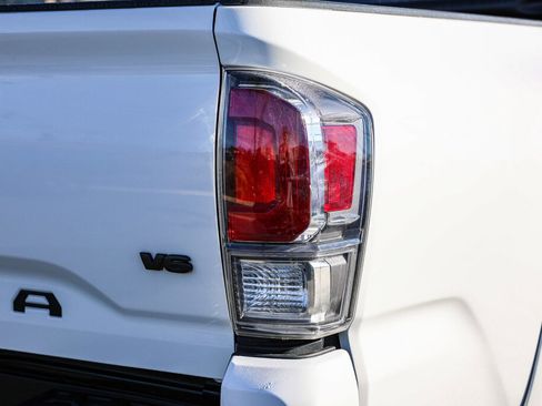 Certified 2023 Toyota Tacoma TRD Sport image 22