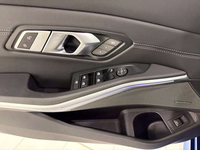 Used 2021 BMW M340i xDrive w/ Premium Package AWD/4WD image 11