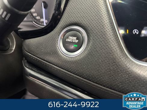 Used 2021 Cadillac XT5 Premium Luxury image 20