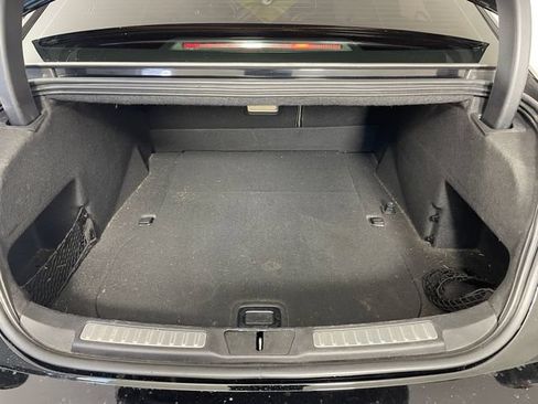 Used 2017 Lincoln Continental Select w/ Climate Package FWD image 11