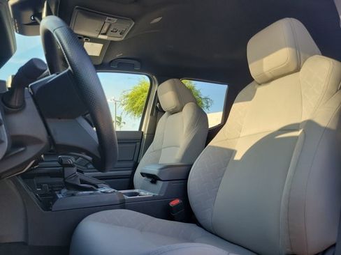 Used 2024 Toyota Tacoma SR5 RWD image 18