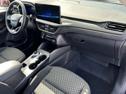 New 2026 Ford Escape Active w/ Active Premium Tech Pack image 26