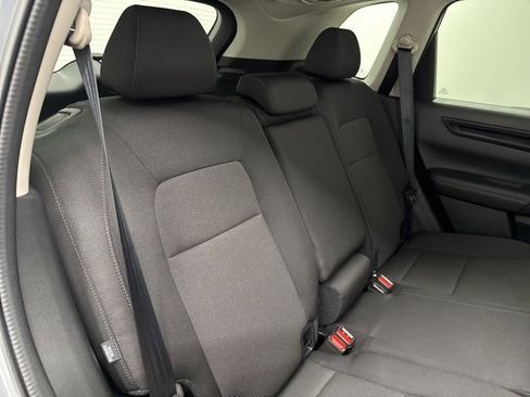 Certified 2026 Honda CR-V LX image 19