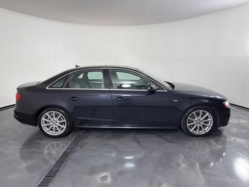 Used 2014 Audi A4 2.0T Premium Plus w/ Premium Plus Package AWD/4WD image 4