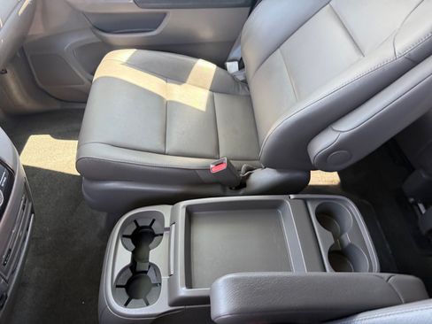 Used 2015 Honda Odyssey EX-L image 14