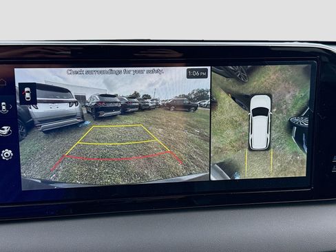 New 2025 Hyundai Palisade Calligraphy image 12