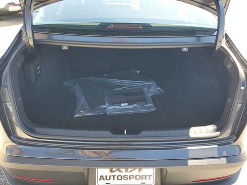 New 2026 Kia K4 LXS image 27