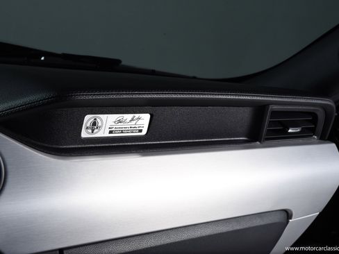 Used 2016 Ford Mustang GT Premium image 38