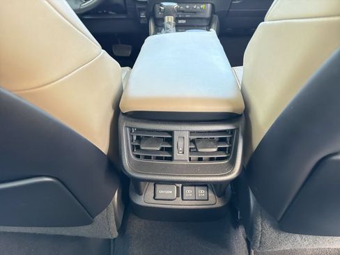 Used 2020 Lexus ES 350 w/ Accessory Package 2 FWD image 18