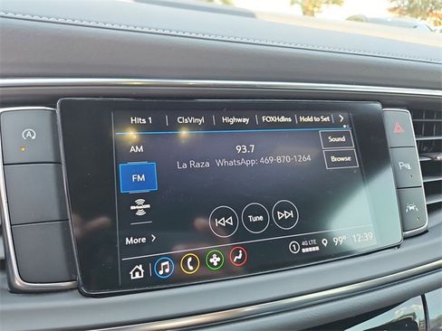 Used 2023 Buick Enclave Essence w/ Experience Buick Package image 13