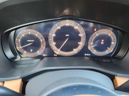 New 2026 MAZDA CX-70 3.3 Turbo S w/ Premium Plus image 7