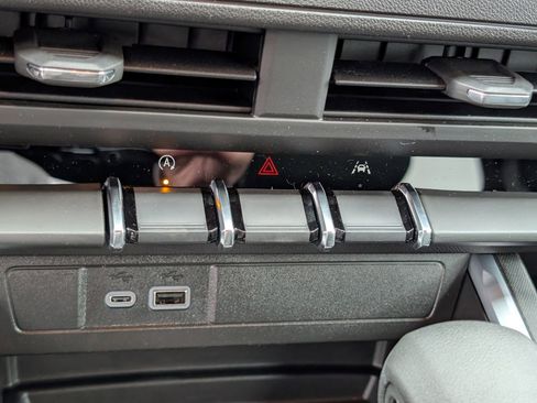 New 2025 Chevrolet Colorado Trail Boss w/ Midnight Edition image 23