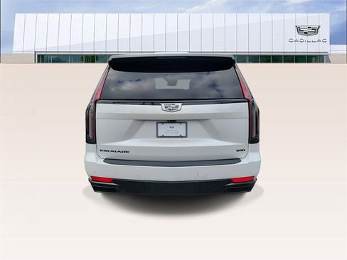 Certified 2023 Cadillac Escalade Sport w/ LPO, ONYX Package image 7