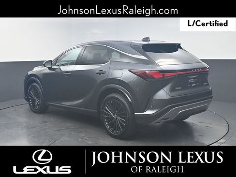 Certified 2025 Lexus RX 350 Premium image 7
