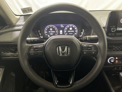 Used 2024 Honda Accord LX image 14