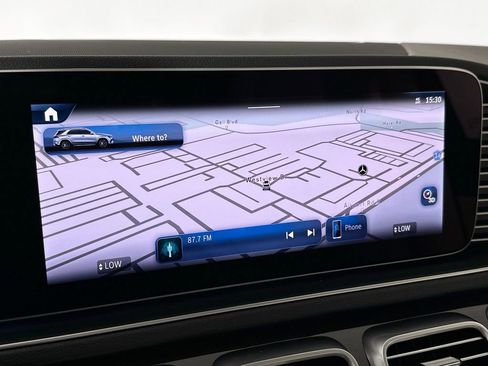 New 2026 Mercedes-Benz GLE 450 GLE 450 image 13