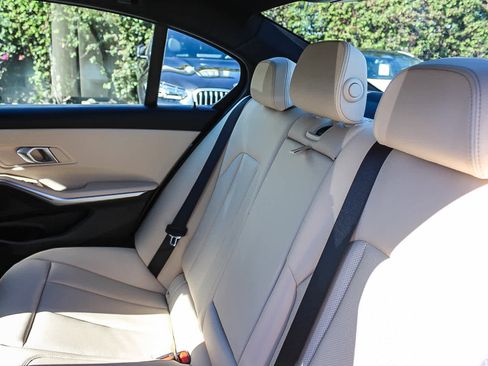 New 2026 BMW 330i Sedan w/ Convenience Package image 18