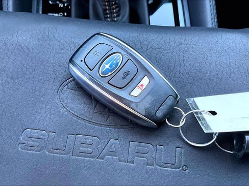 Used 2024 Subaru Forester Wilderness image 14