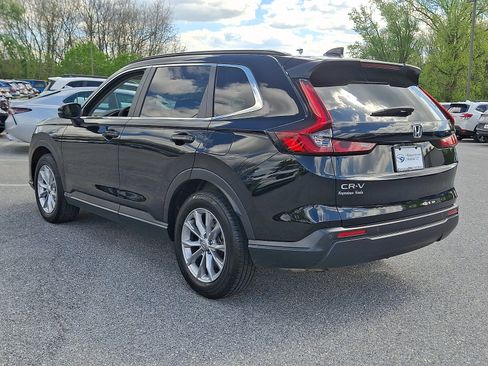 Used 2023 Honda CR-V EX-L image 4