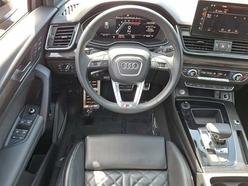 Certified 2023 Audi SQ5 Premium Plus w/ Premium Plus Package AWD/4WD image 21
