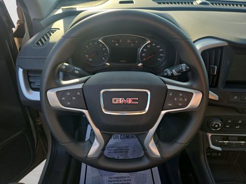 Certified 2023 GMC Terrain SLE w/ Elevation Edition image 13