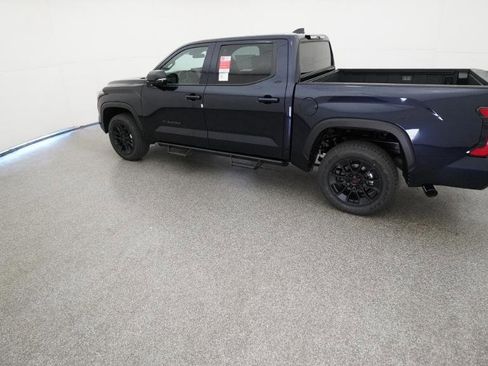 New 2026 Toyota Tundra SR5 AWD/4WD image 19