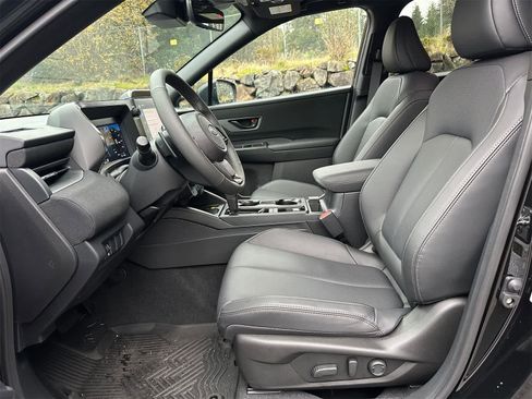 New 2026 Subaru Outback Limited image 14