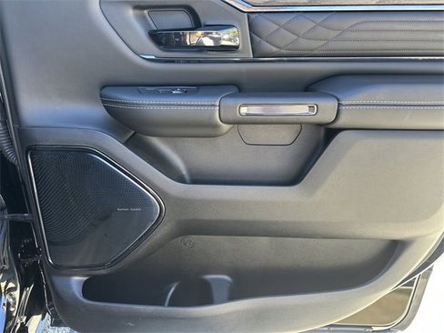 Used 2025 RAM 1500 Limited image 16