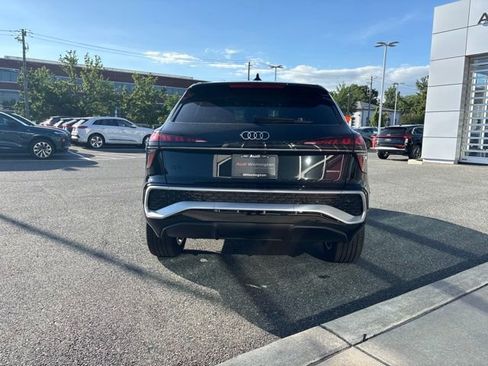 New 2026 Audi Q3 quattro 2.0T AWD/4WD image 4