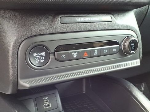 Used 2025 Ford Bronco Sport Big Bend w/ Convenience Package AWD/4WD image 20
