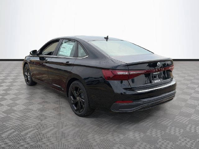New 2026 Volkswagen Jetta SE FWD image 5