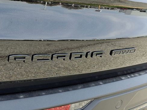 New 2026 GMC Acadia Elevation w/ Super Cruise Package image 20