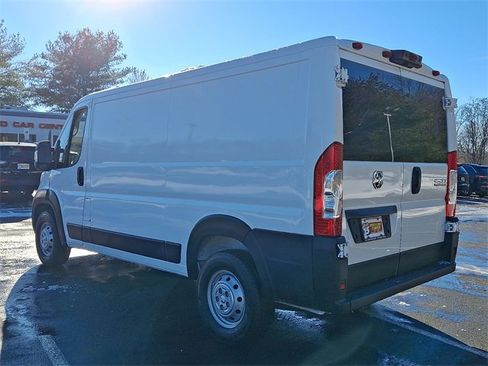 Used 2023 RAM ProMaster 2500 image 11
